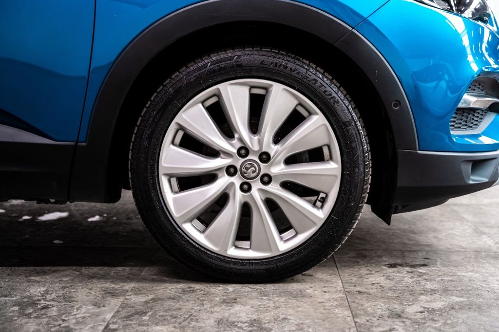 Used Vauxhall Grandland X 2020 for sale - 76783450: Photo 40