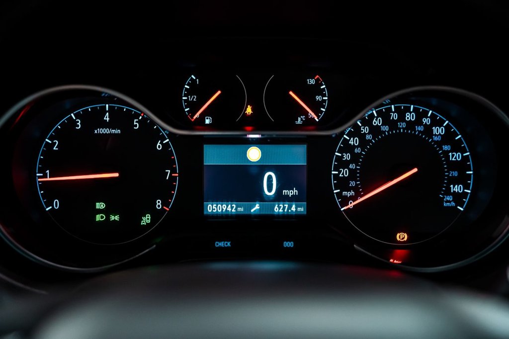 Used Vauxhall Grandland X 2020 for sale - 76783450: Photo 9