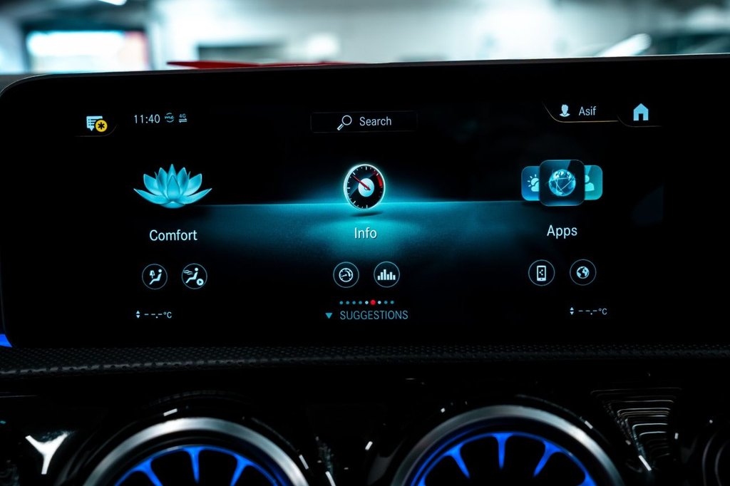 Used Mercedes-Benz CLA 2019 for sale - 77037765: Photo 12