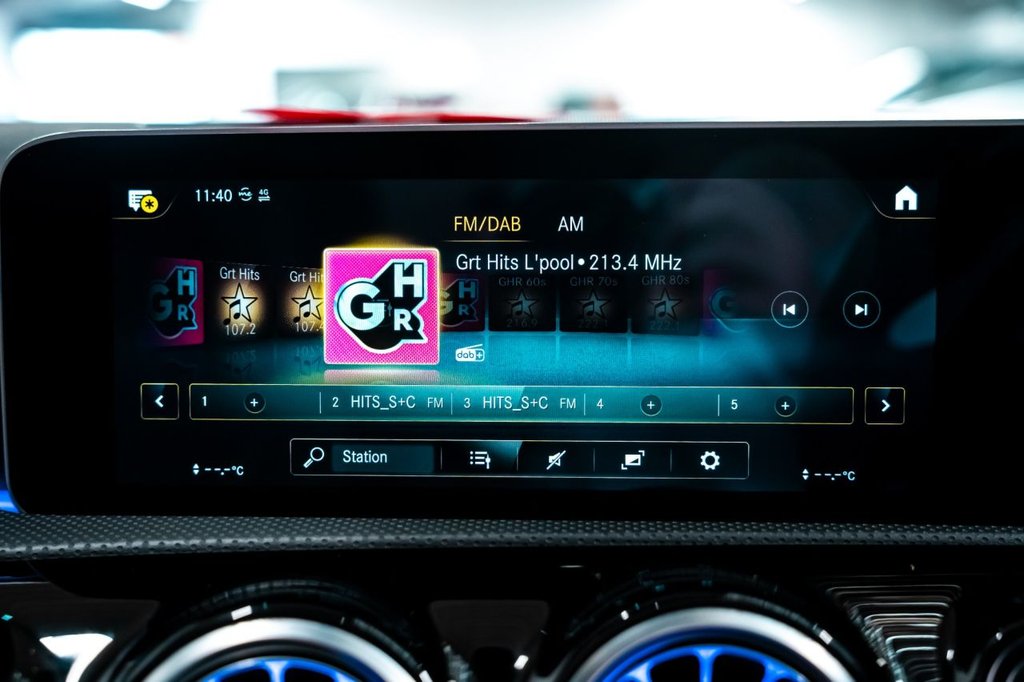 Used Mercedes-Benz CLA 2019 for sale - 77037765: Photo 13