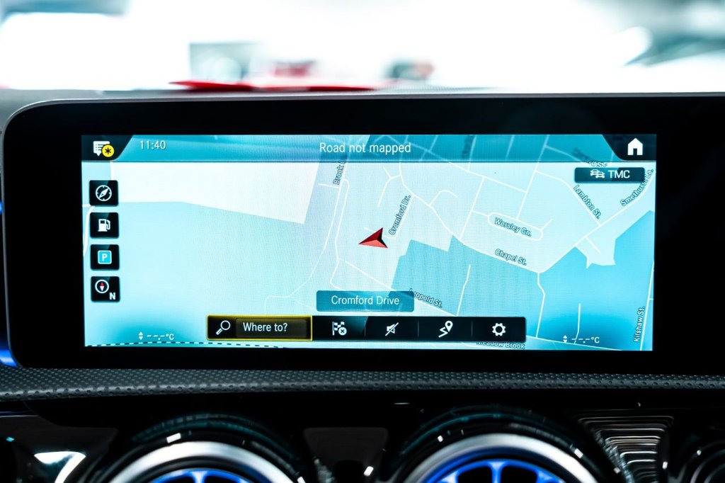 Used Mercedes-Benz CLA 2019 for sale - 77037765: Photo 14