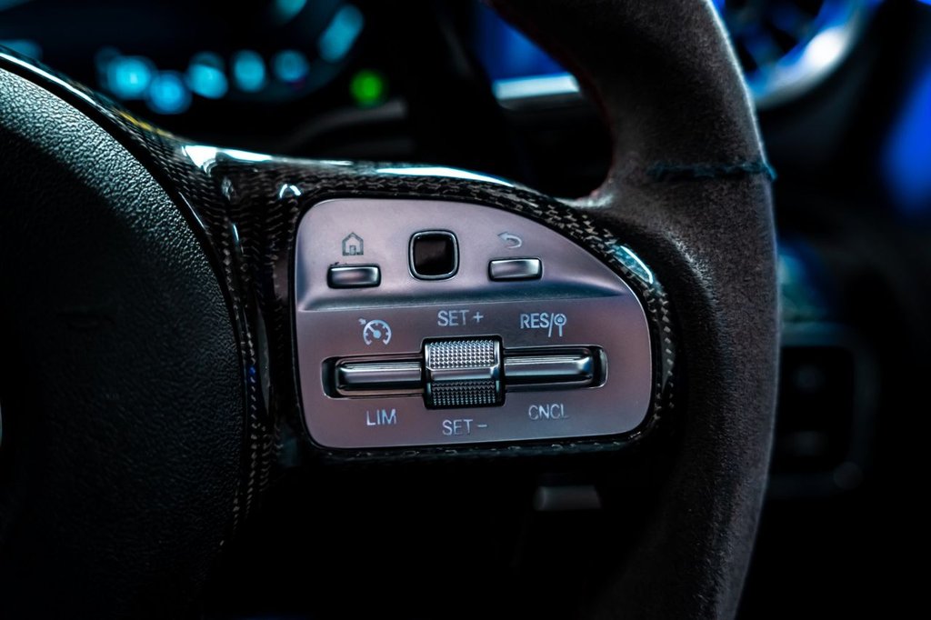 Used Mercedes-Benz CLA 2019 for sale - 77037765: Photo 20