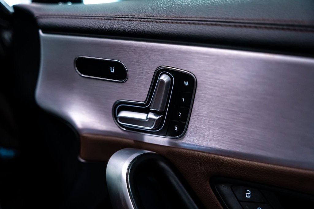 Used Mercedes-Benz CLA 2019 for sale - 77037765: Photo 25