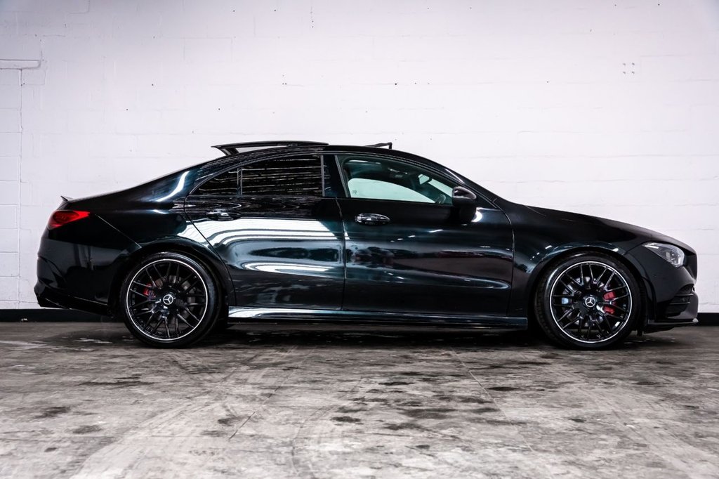 Used Mercedes-Benz CLA 2019 for sale - 77037765: Photo 26