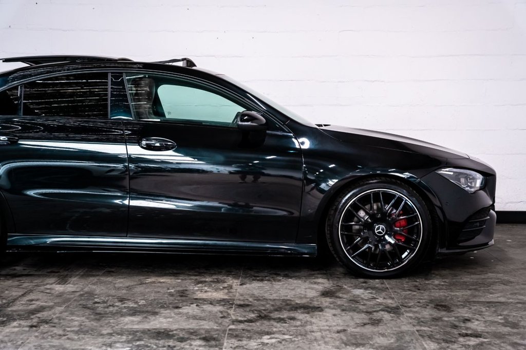 Used Mercedes-Benz CLA 2019 for sale - 77037765: Photo 28