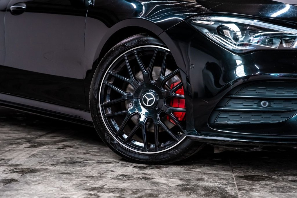 Used Mercedes-Benz CLA 2019 for sale - 77037765: Photo 29