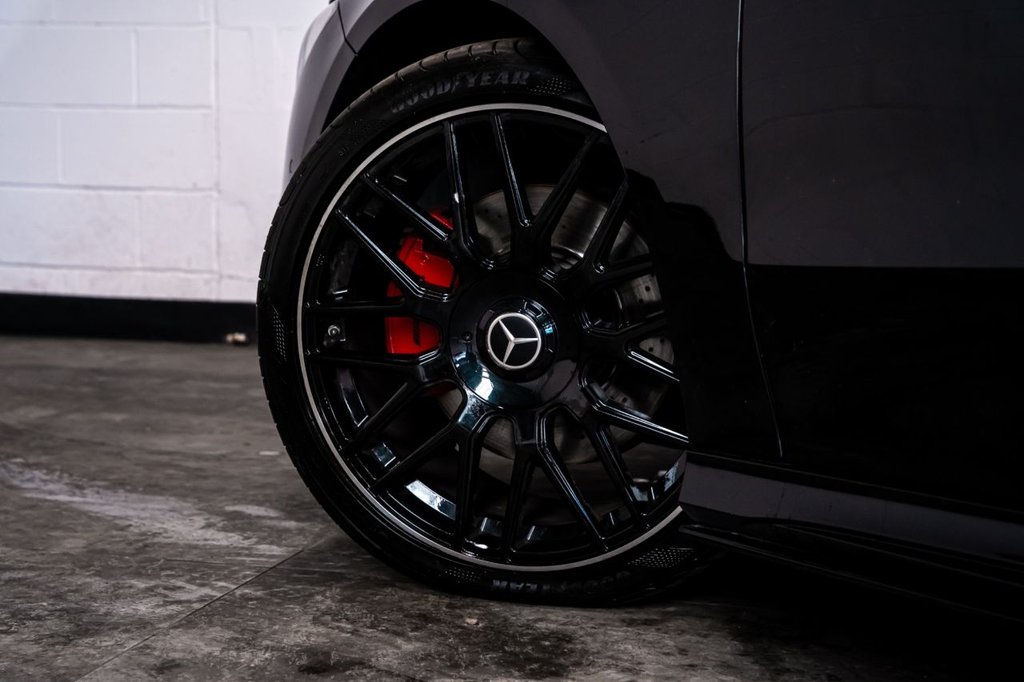 Used Mercedes-Benz CLA 2019 for sale - 77037765: Photo 30