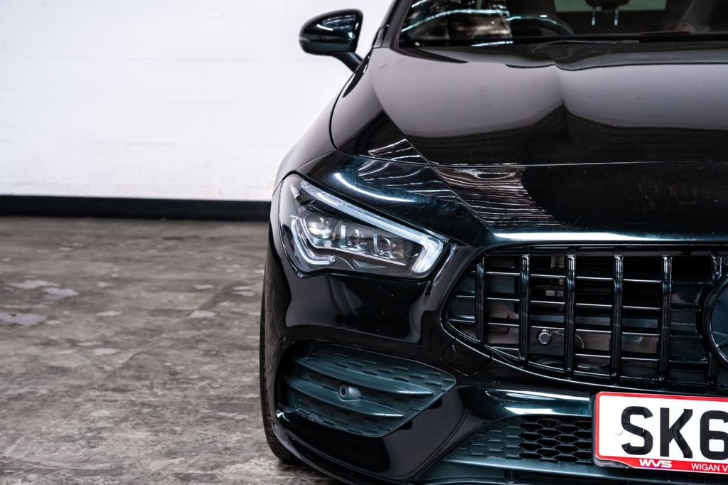 Used Mercedes-Benz CLA 2019 for sale - 77037765: Photo 31