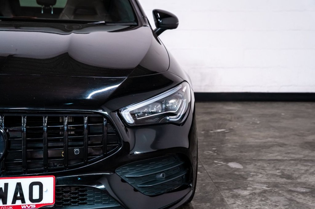 Used Mercedes-Benz CLA 2019 for sale - 77037765: Photo 32