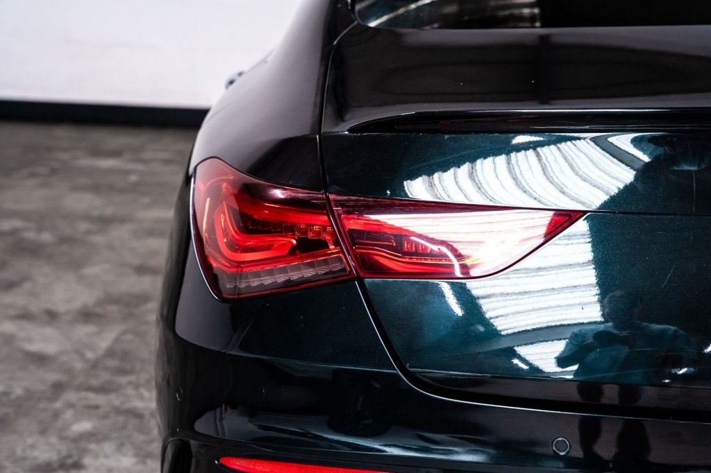 Used Mercedes-Benz CLA 2019 for sale - 77037765: Photo 33