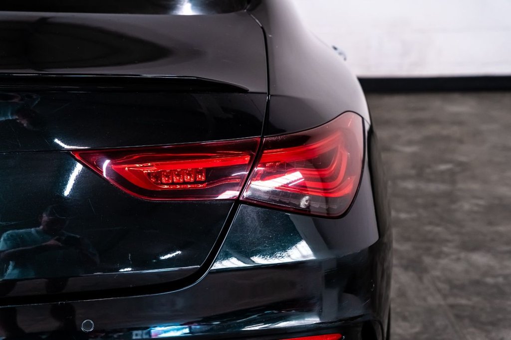 Used Mercedes-Benz CLA 2019 for sale - 77037765: Photo 34