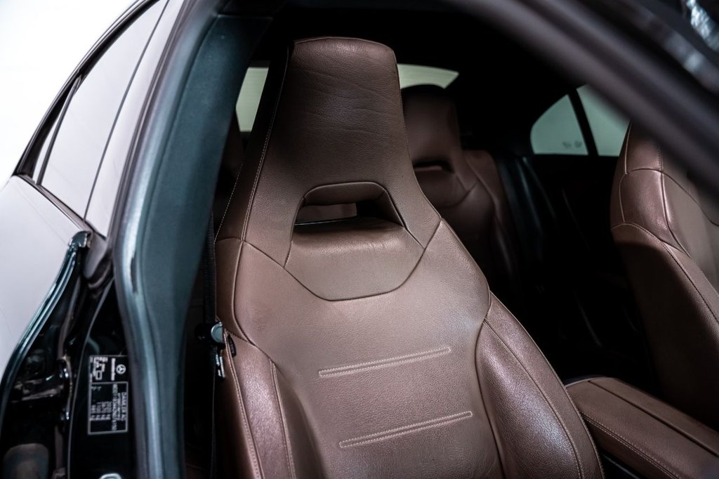 Used Mercedes-Benz CLA 2019 for sale - 77037765: Photo 4