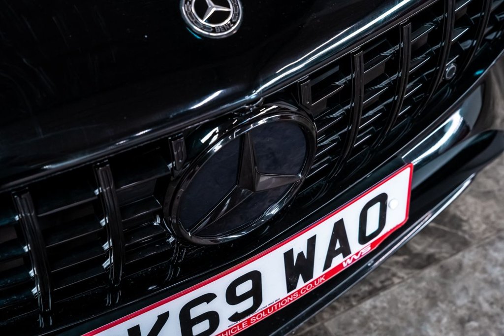 Used Mercedes-Benz CLA 2019 for sale - 77037765: Photo 43