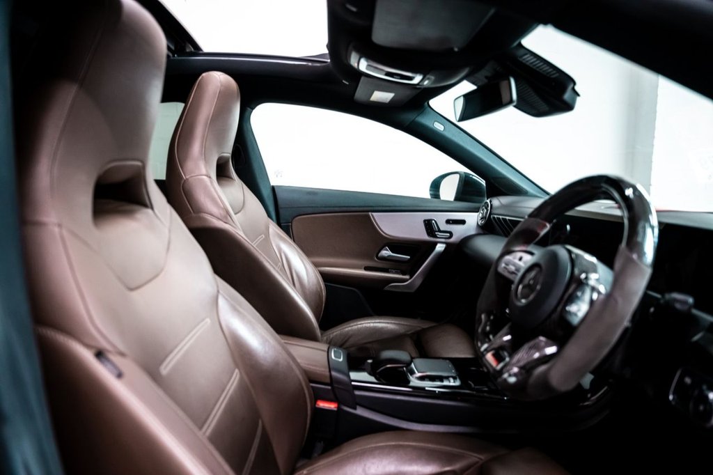 Used Mercedes-Benz CLA 2019 for sale - 77037765: Photo 5