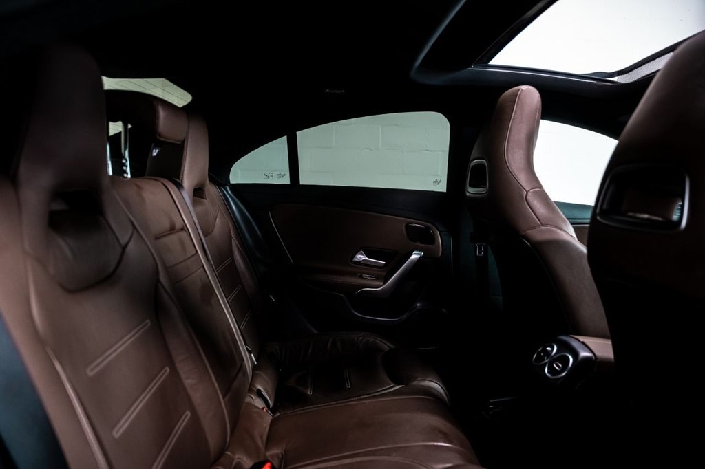 Used Mercedes-Benz CLA 2019 for sale - 77037765: Photo 6