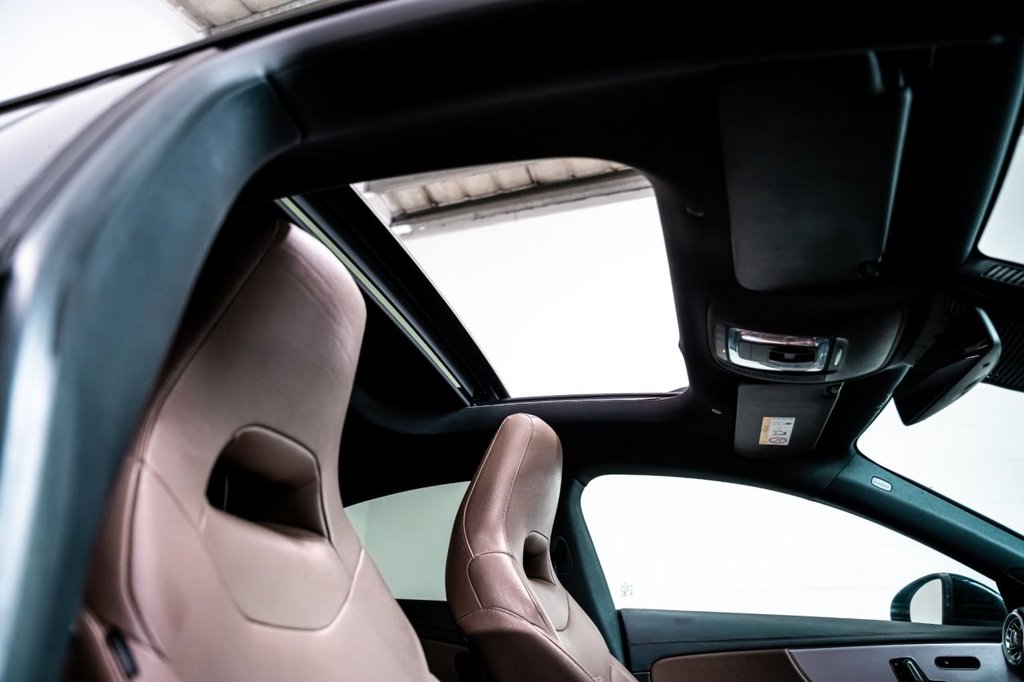 Used Mercedes-Benz CLA 2019 for sale - 77037765: Photo 7