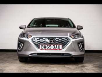 Used Hyundai IONIQ 2020 for sale - 75370359: Photo