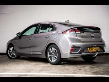 Used Hyundai IONIQ 2020 for sale - 75370359: Photo