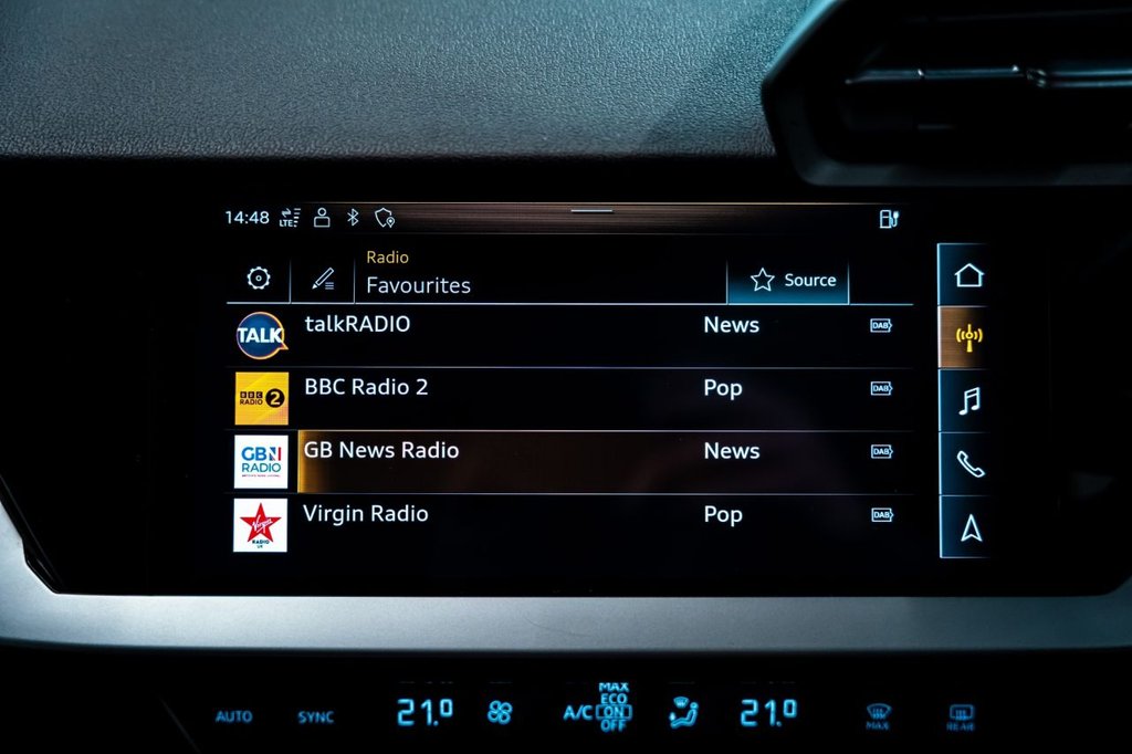 Used Audi A3 2022 for sale - 77464020: Photo 10