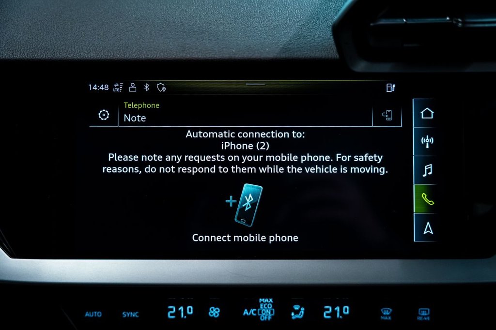 Used Audi A3 2022 for sale - 77464020: Photo 11