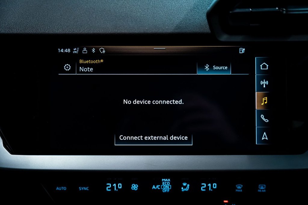 Used Audi A3 2022 for sale - 77464020: Photo 12