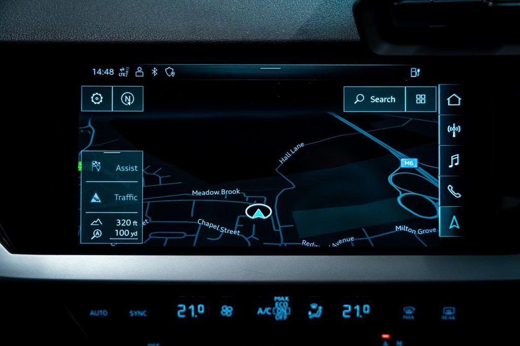 Used Audi A3 2022 for sale - 77464020: Photo 13