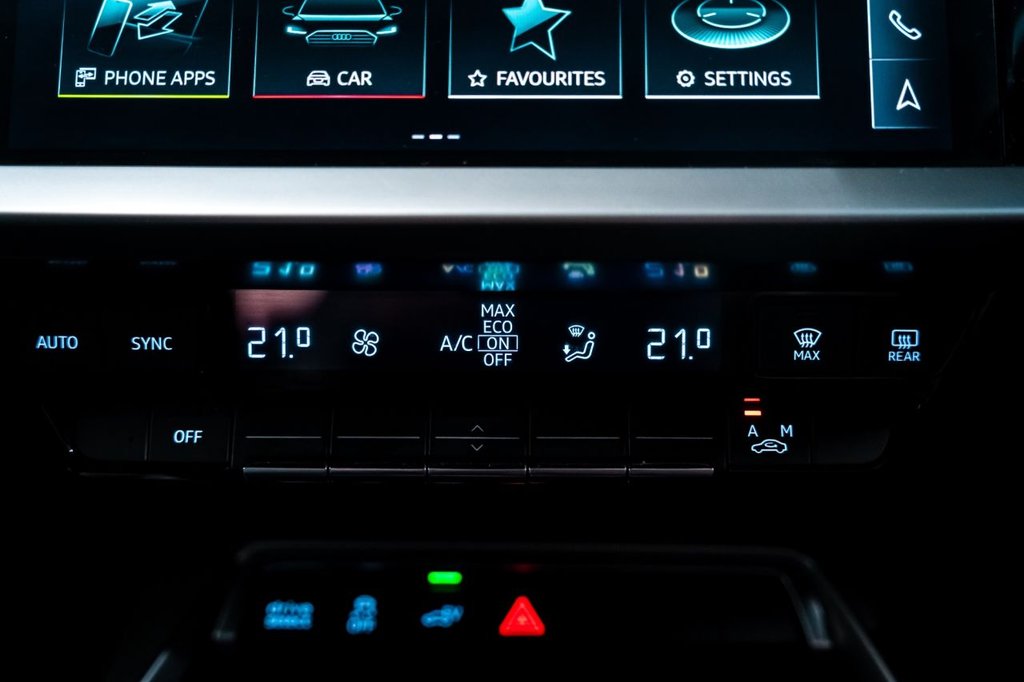 Used Audi A3 2022 for sale - 77464020: Photo 14