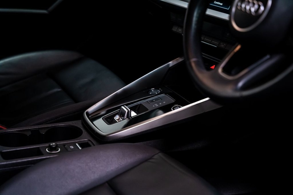 Used Audi A3 2022 for sale - 77464020: Photo 15