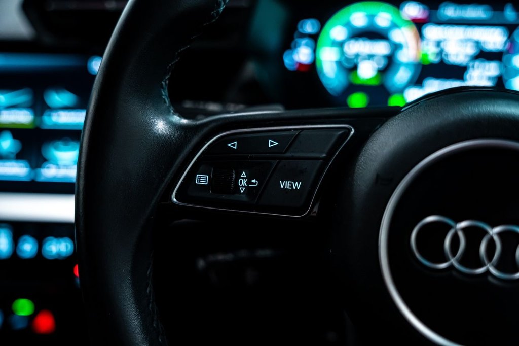 Used Audi A3 2022 for sale - 77464020: Photo 16