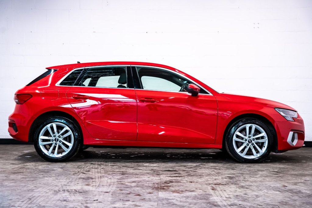 Used Audi A3 2022 for sale - 77464020: Photo 23