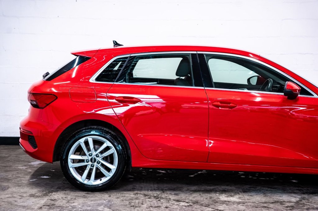 Used Audi A3 2022 for sale - 77464020: Photo 24