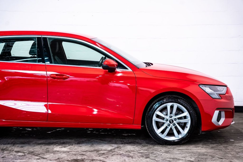 Used Audi A3 2022 for sale - 77464020: Photo 25