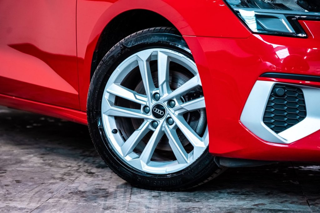 Used Audi A3 2022 for sale - 77464020: Photo 26