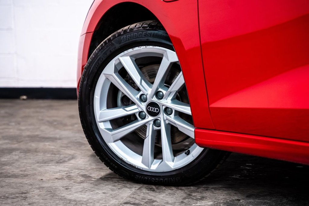 Used Audi A3 2022 for sale - 77464020: Photo 27