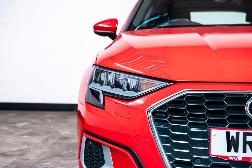 Used Audi A3 2022 for sale - 77464020: Photo 28