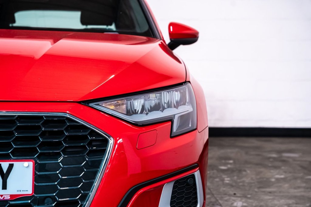 Used Audi A3 2022 for sale - 77464020: Photo 29