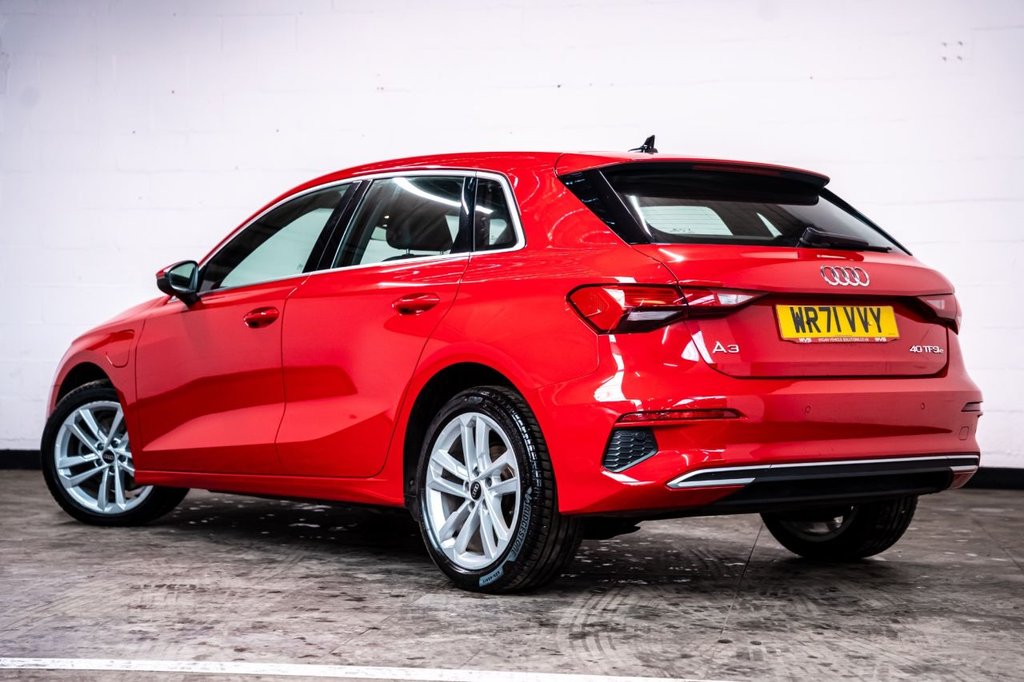 Used Audi A3 2022 for sale - 77464020: Photo 3