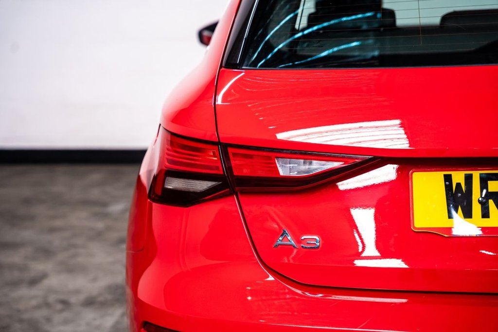 Used Audi A3 2022 for sale - 77464020: Photo 30