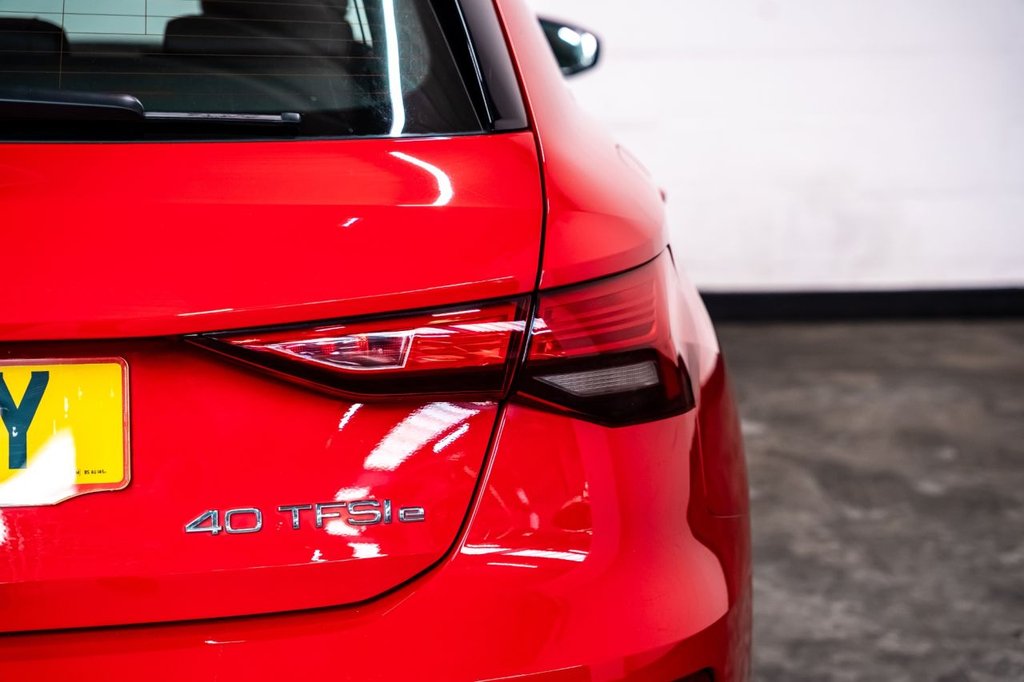 Used Audi A3 2022 for sale - 77464020: Photo 31