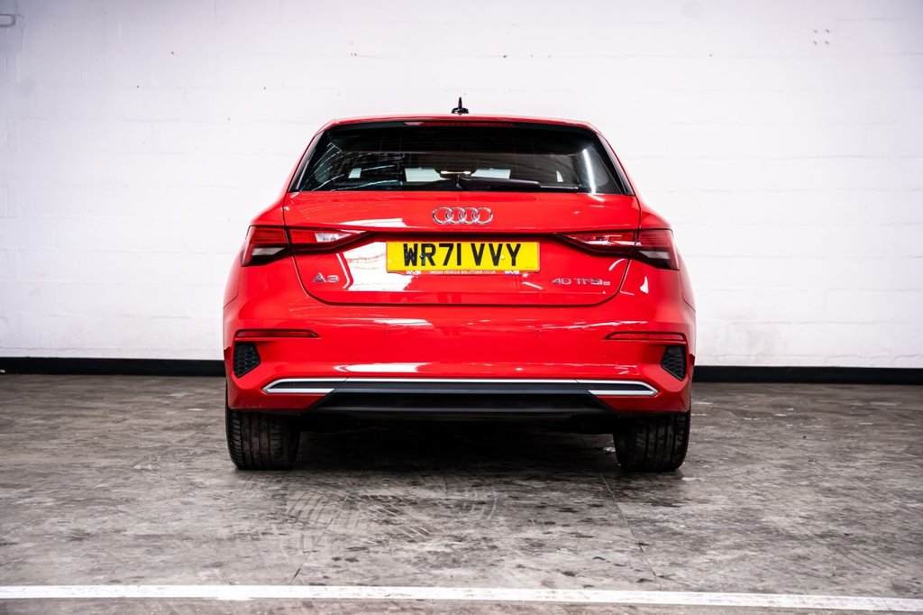 Used Audi A3 2022 for sale - 77464020: Photo 32