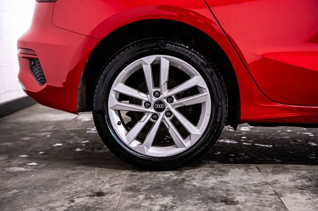 Used Audi A3 2022 for sale - 77464020: Photo 36