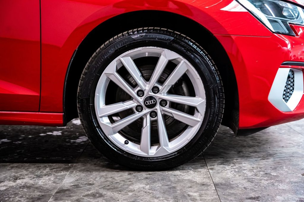 Used Audi A3 2022 for sale - 77464020: Photo 37