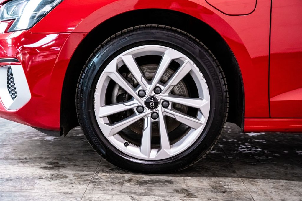 Used Audi A3 2022 for sale - 77464020: Photo 38