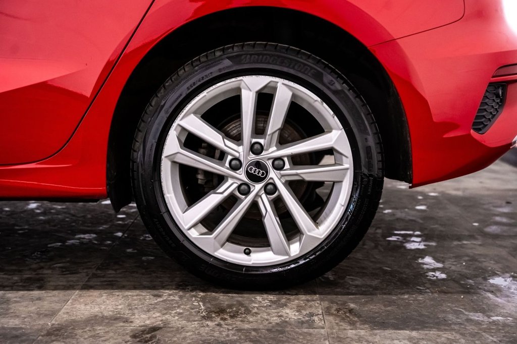 Used Audi A3 2022 for sale - 77464020: Photo 39