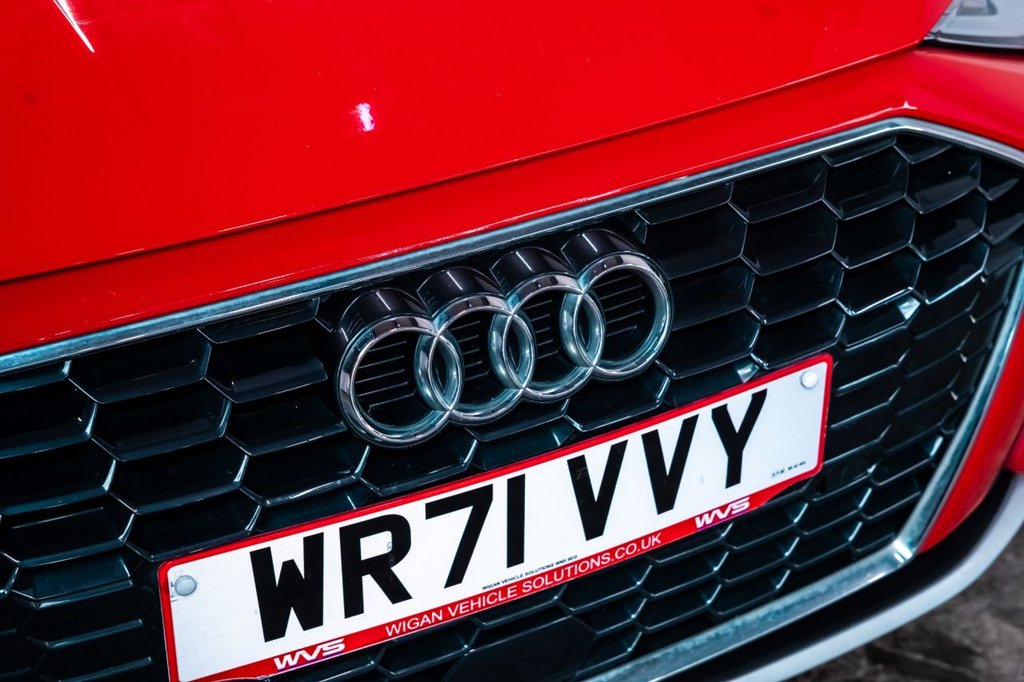 Used Audi A3 2022 for sale - 77464020: Photo 40