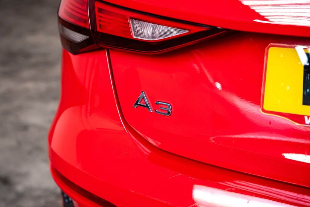 Used Audi A3 2022 for sale - 77464020: Photo 41