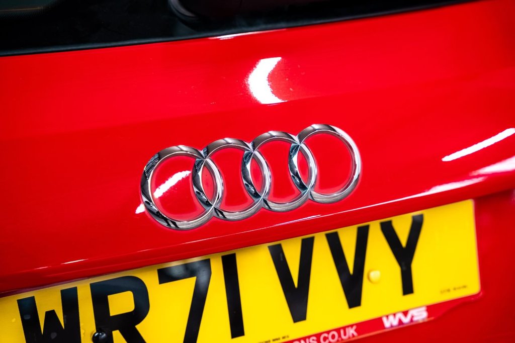 Used Audi A3 2022 for sale - 77464020: Photo 42