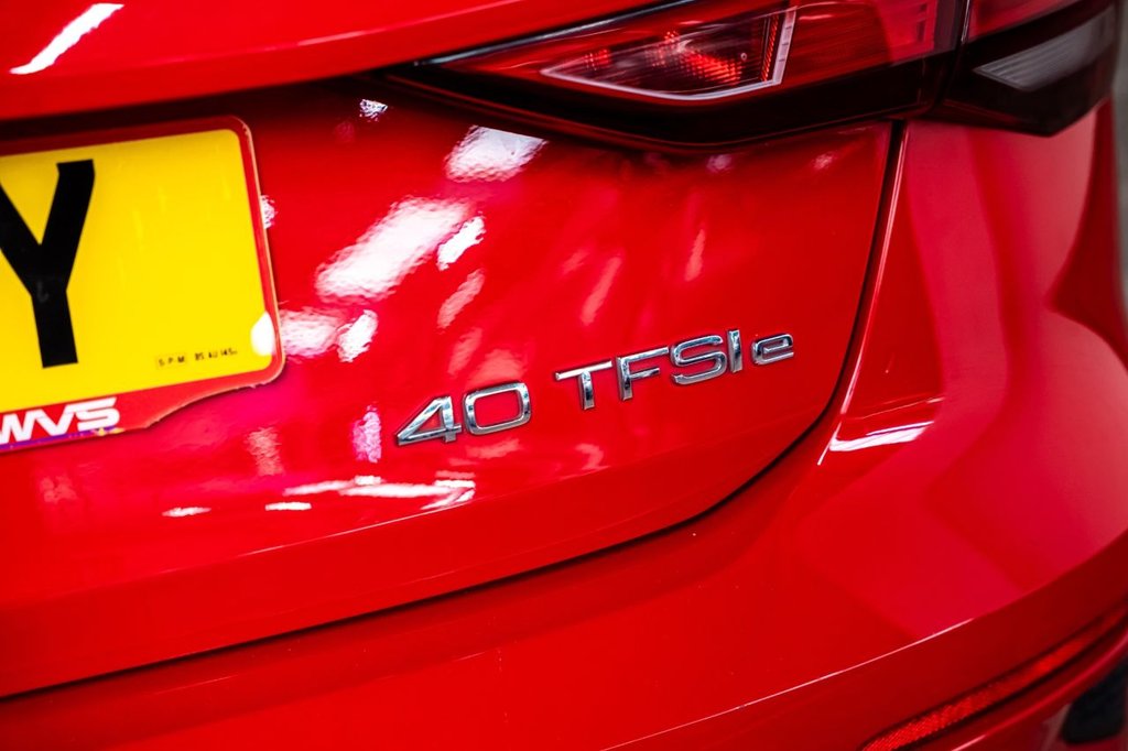 Used Audi A3 2022 for sale - 77464020: Photo 43