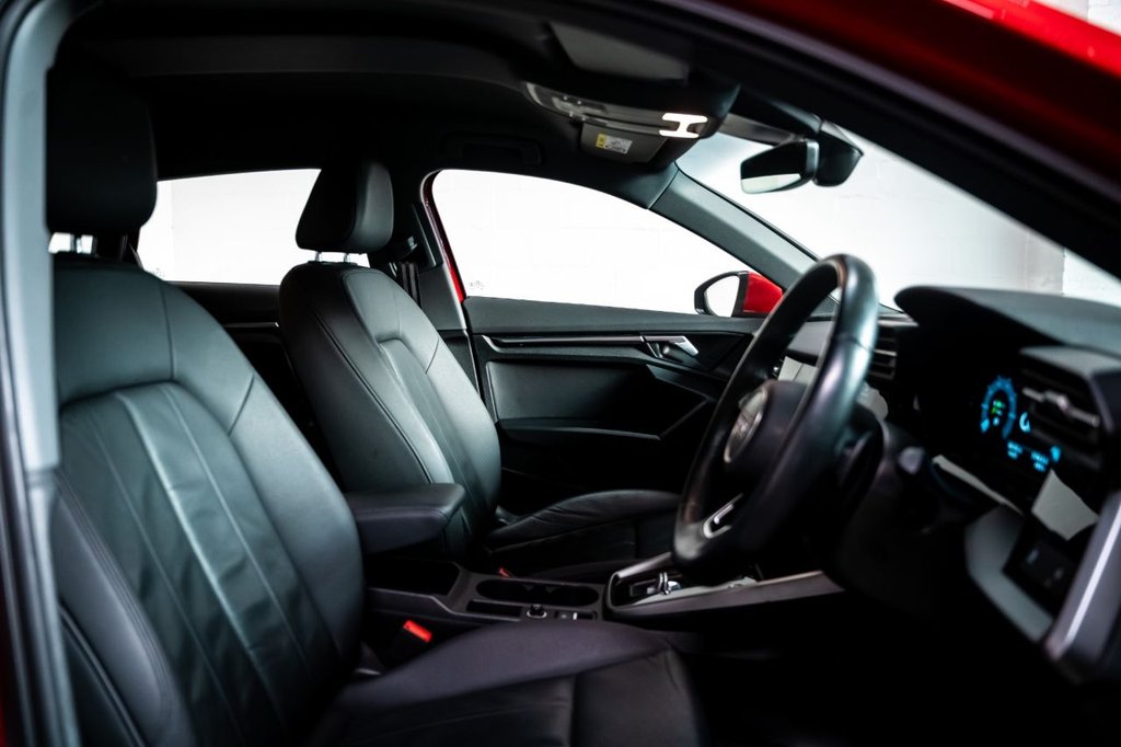 Used Audi A3 2022 for sale - 77464020: Photo 5