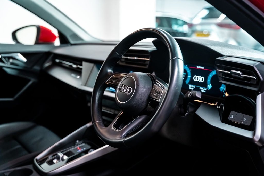 Used Audi A3 2022 for sale - 77464020: Photo 7